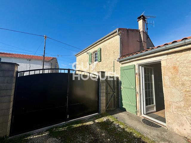 Maison 6 pièces 156 m²