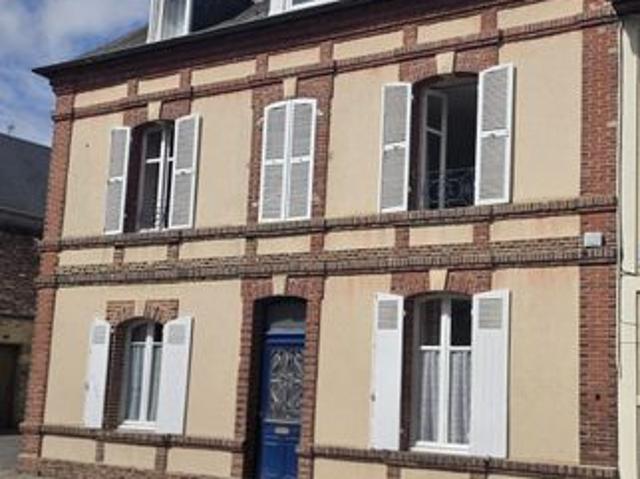 Maison 6 pièces 156 m²