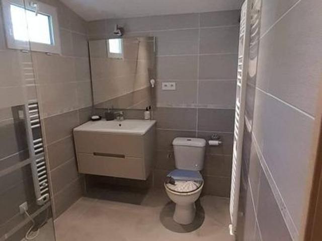 Maison 6 pièces, 156 m² à louer à Bellerive sur Allier 03700