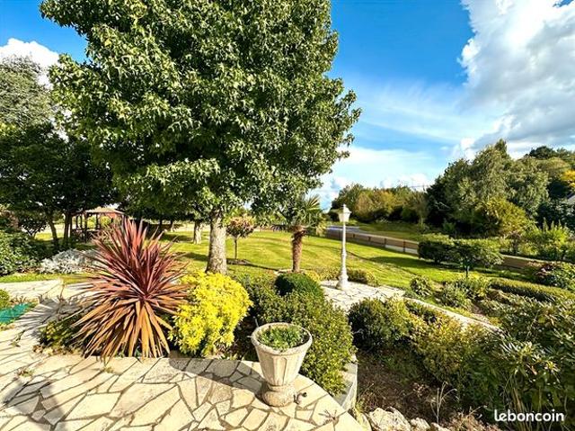 Maison 6 pièces 157 m²