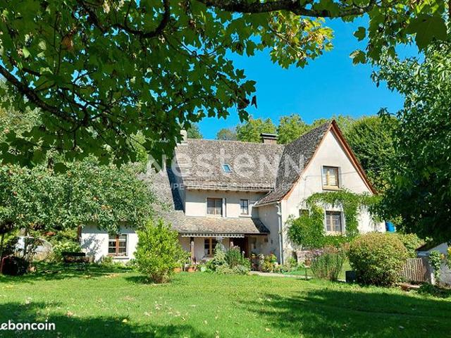 Maison 6 pièces 157 m²