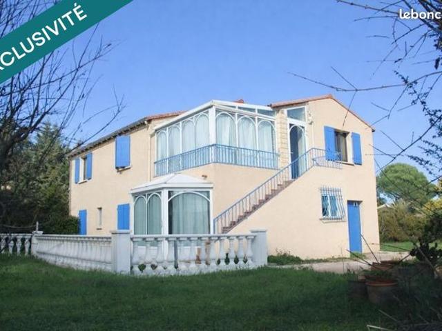 Maison 6 pièces 157 m²