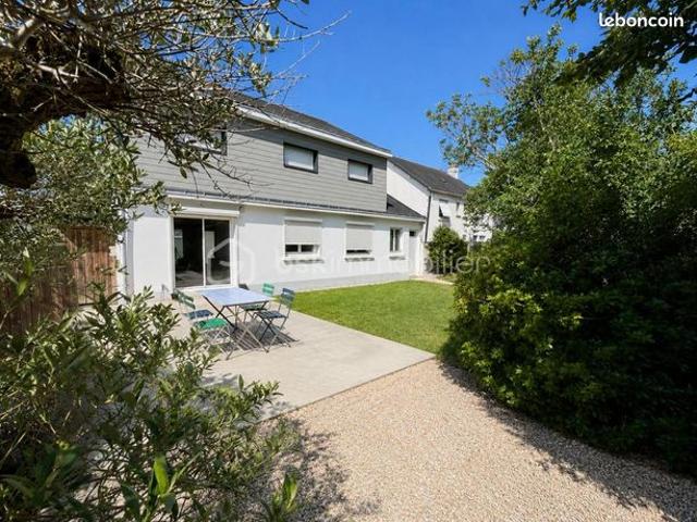 Maison 6 pièces 157 m²