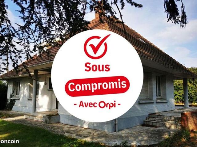 Maison 6 pièces 157 m²