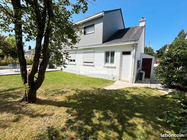 Maison 6 pièces 157 m²