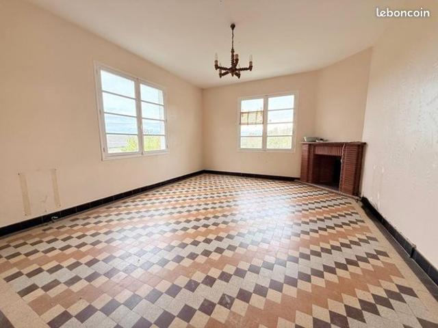 Maison 6 pièces 157 m²