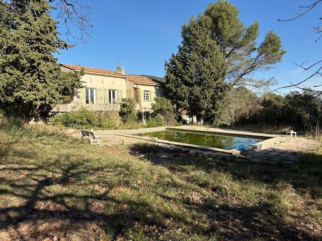 Maison 6 pièces 157 m²