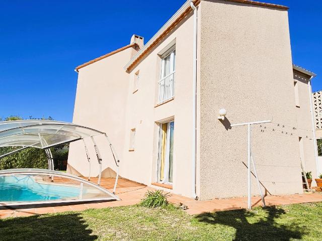 Maison 6 pièces 157 m²