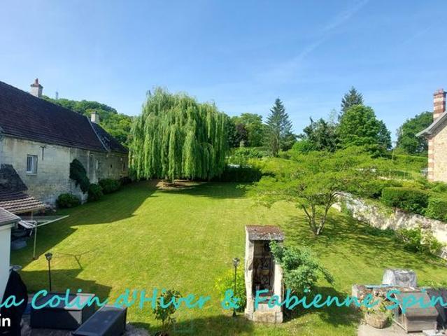 Maison 6 pièces 157 m²