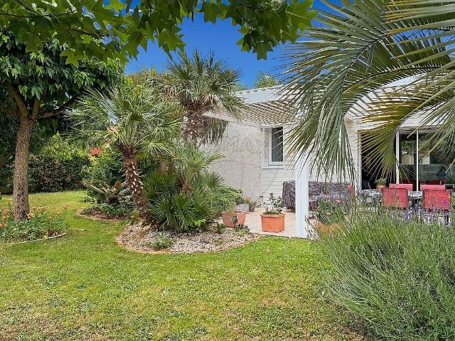 Maison 6 pièces 157 m²
