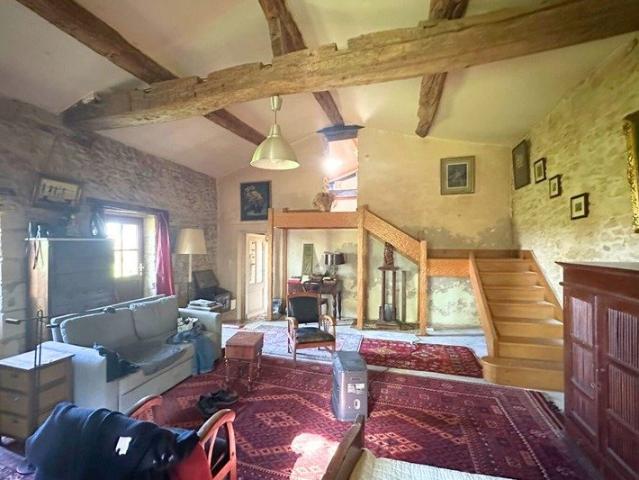 Maison 6 pièces 157 m²