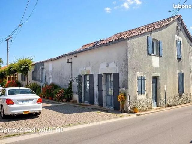 Maison 6 pièces 157 m²