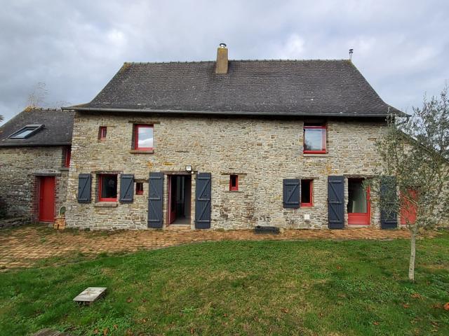 Maison 6 pièces 157 m²