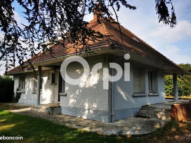 Maison 6 pièces 157 m²