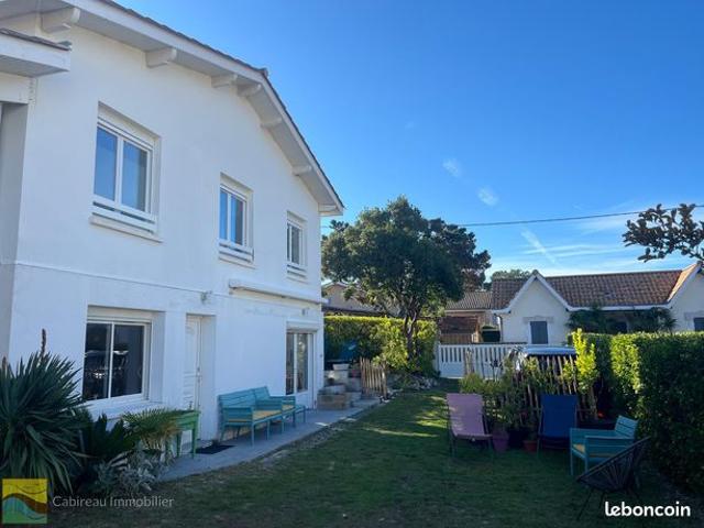 Maison 6 pièces 157 m²