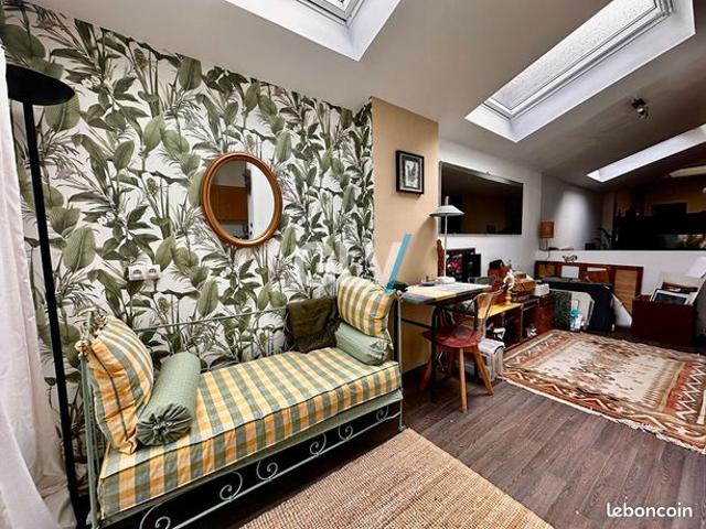 Maison 6 pièces 157 m²