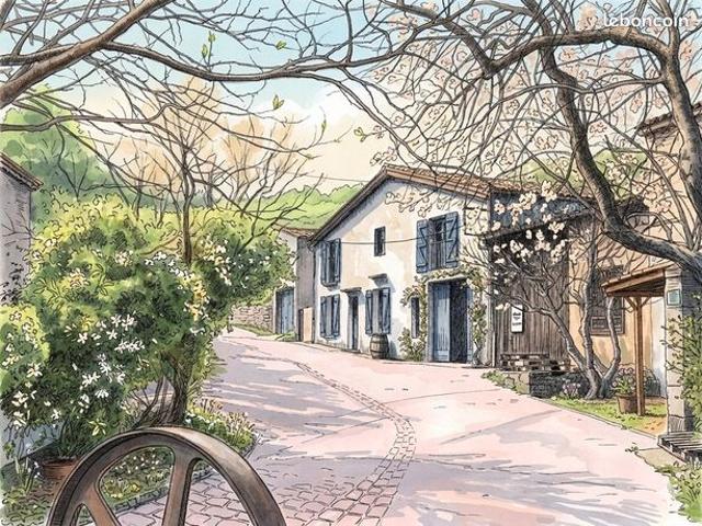 Maison 6 pièces 157 m²