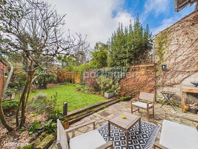 Maison 6 pièces 157 m²