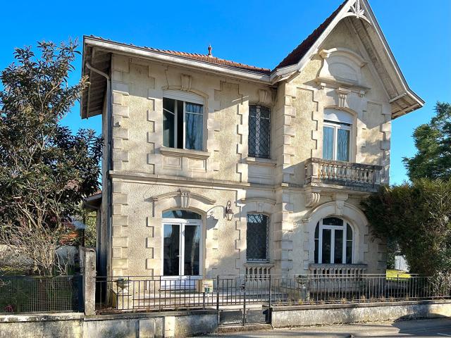 Maison 6 pièces 157 m²