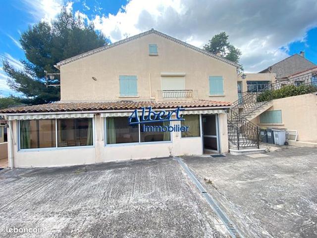 Maison 6 pièces 157 m²