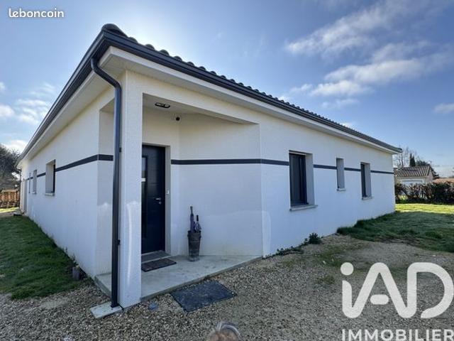 Villa 6 pièces 157 m²