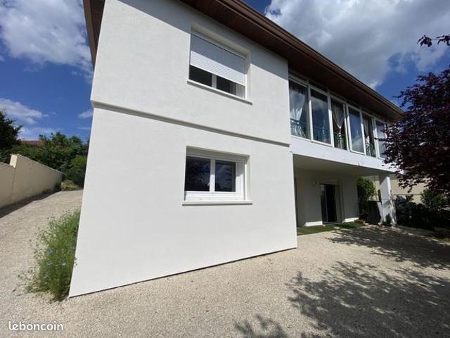 Maison 6 pièces 157 m²