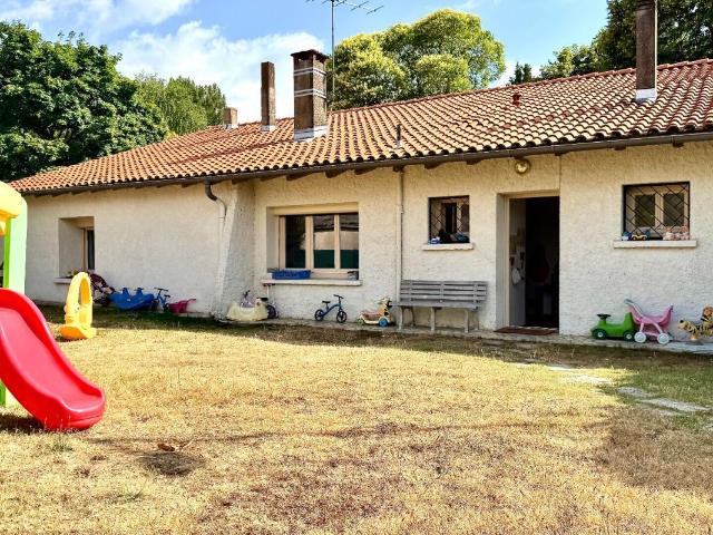 Maison 6 pièces 157 m²