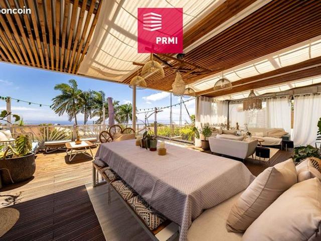 Maison 6 pièces 157 m²