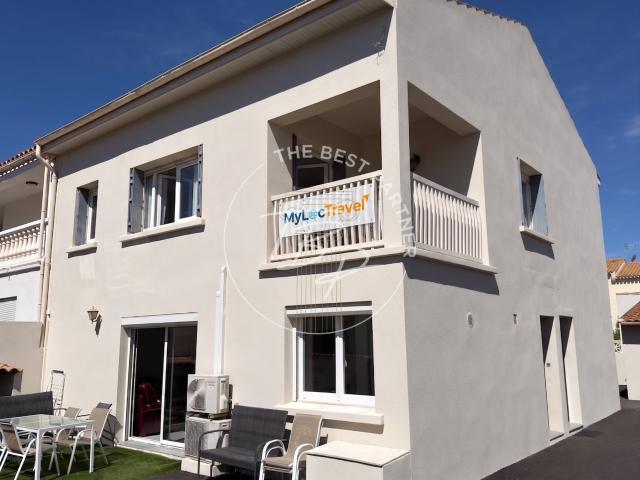 Maison 6 pièces 157 m²