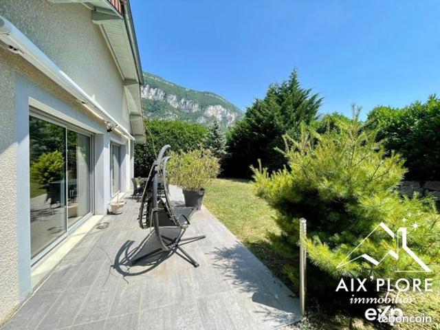 Maison 6 pièces 157 m²