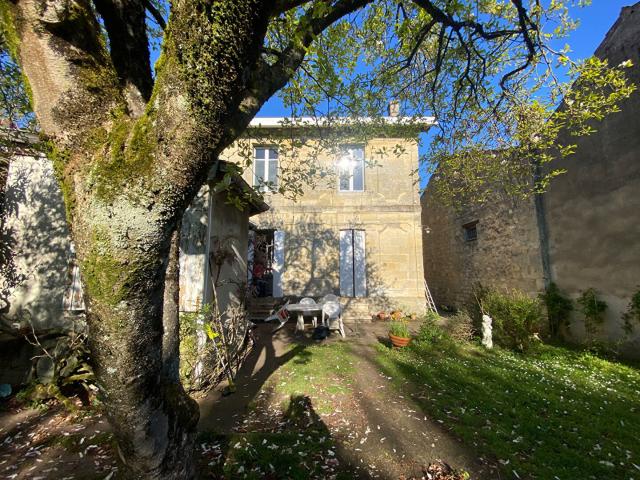 Maison 6 pièces 157 m²