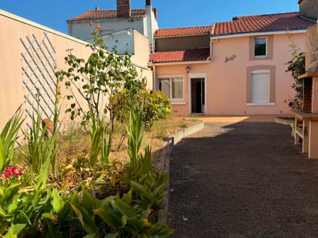 Maison 6 pièces 157 m²