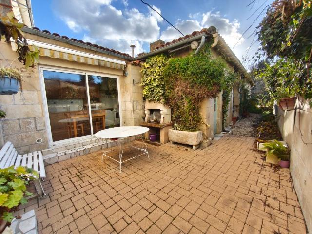 Maison 6 pièces 157 m²