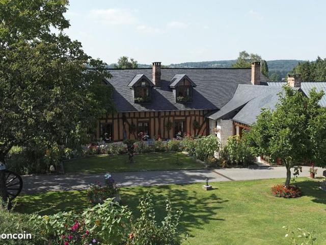 Maison 6 pièces 157 m²