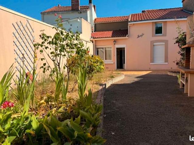 Maison 6 pièces 157 m²