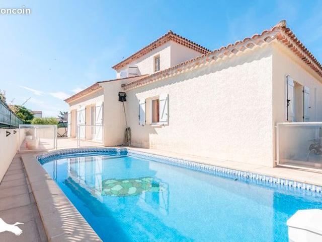 Maison 6 pièces 157 m²