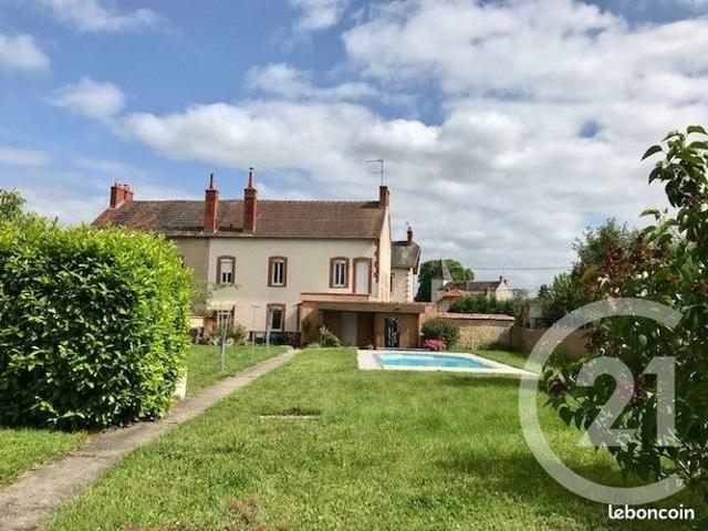 Maison 6 pièces 157 m²