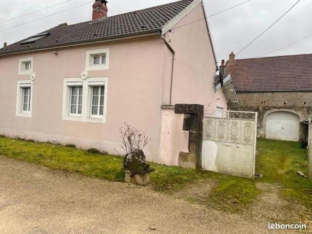 Maison 6 pièces 157 m²