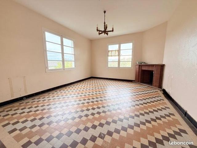 Maison 6 pièces 157 m²