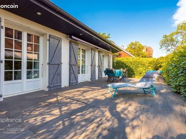 Maison 6 pièces 157 m²