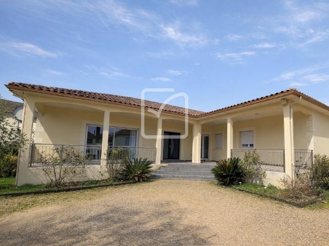 Maison 6 pièces 157 m²