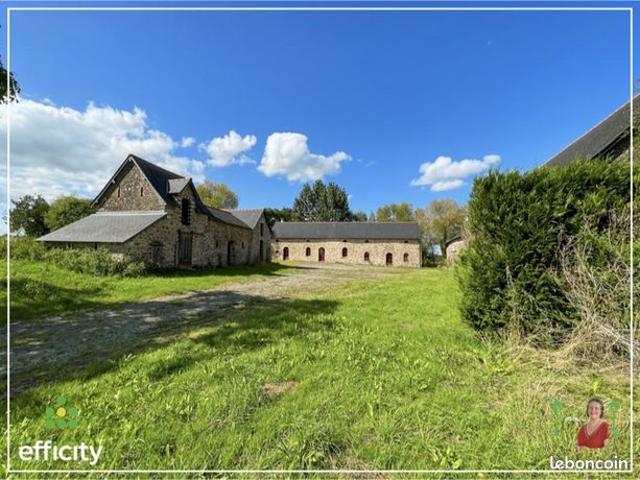 Maison 6 pièces 157 m²