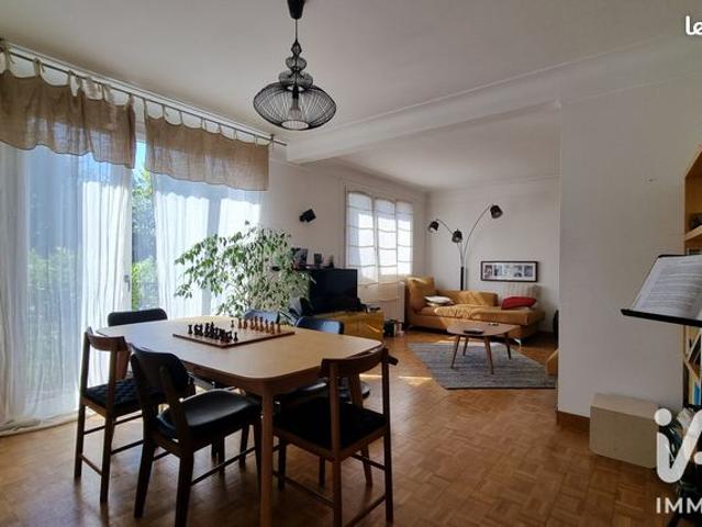 Maison 6 pièces 157 m²