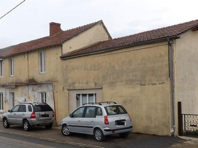 Maison 6 pièces 157 m²