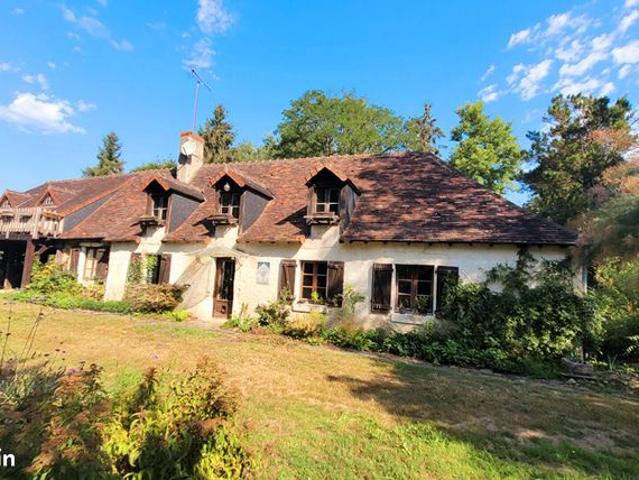 Maison 6 pièces 157 m²