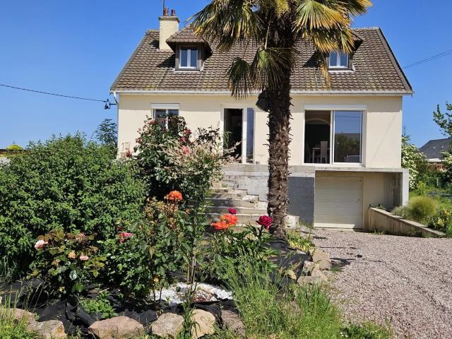 Maison 6 pièces 157 m²