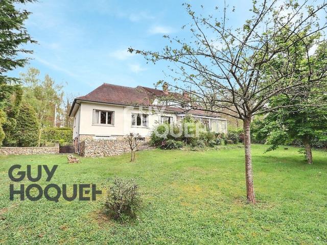 Maison 6 pièces 157 m²