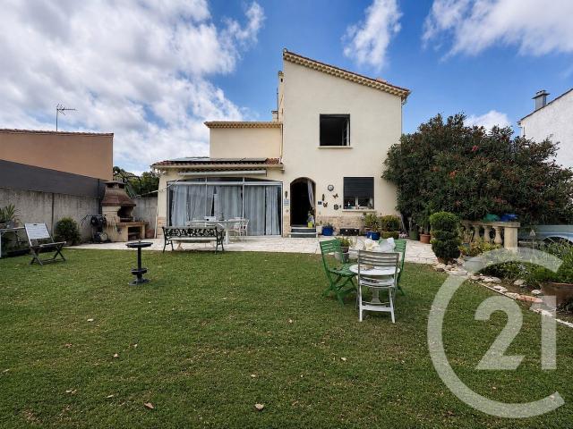 Maison 6 pièces 157 m²