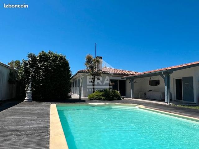 Maison 6 pièces 157 m²