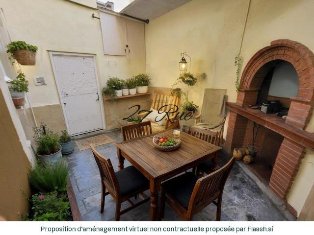 Maison 6 pièces 157 m²